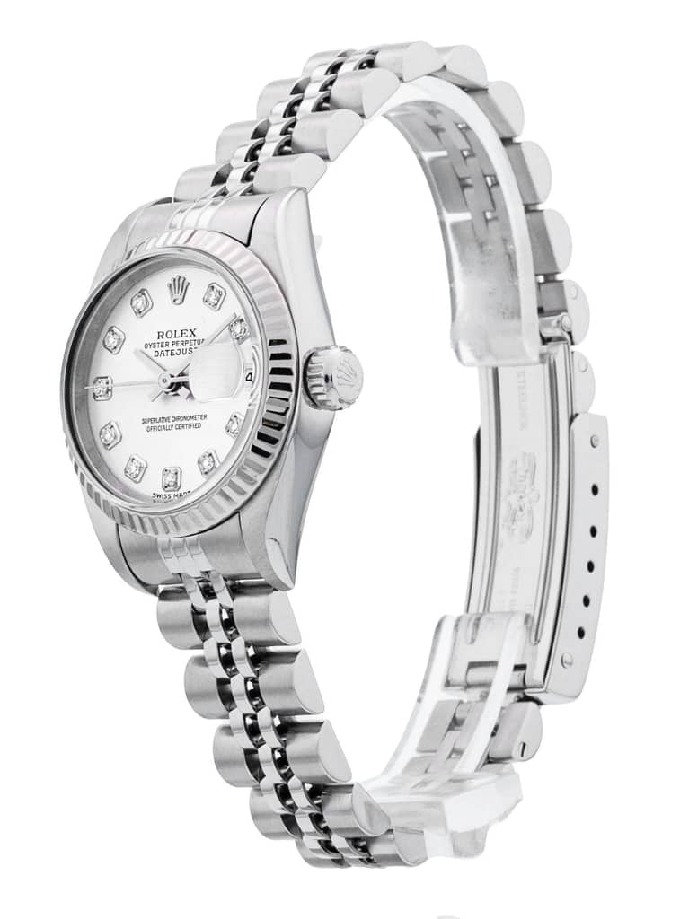 Rolex Lady-Datejust 79174 — thumbnail 3