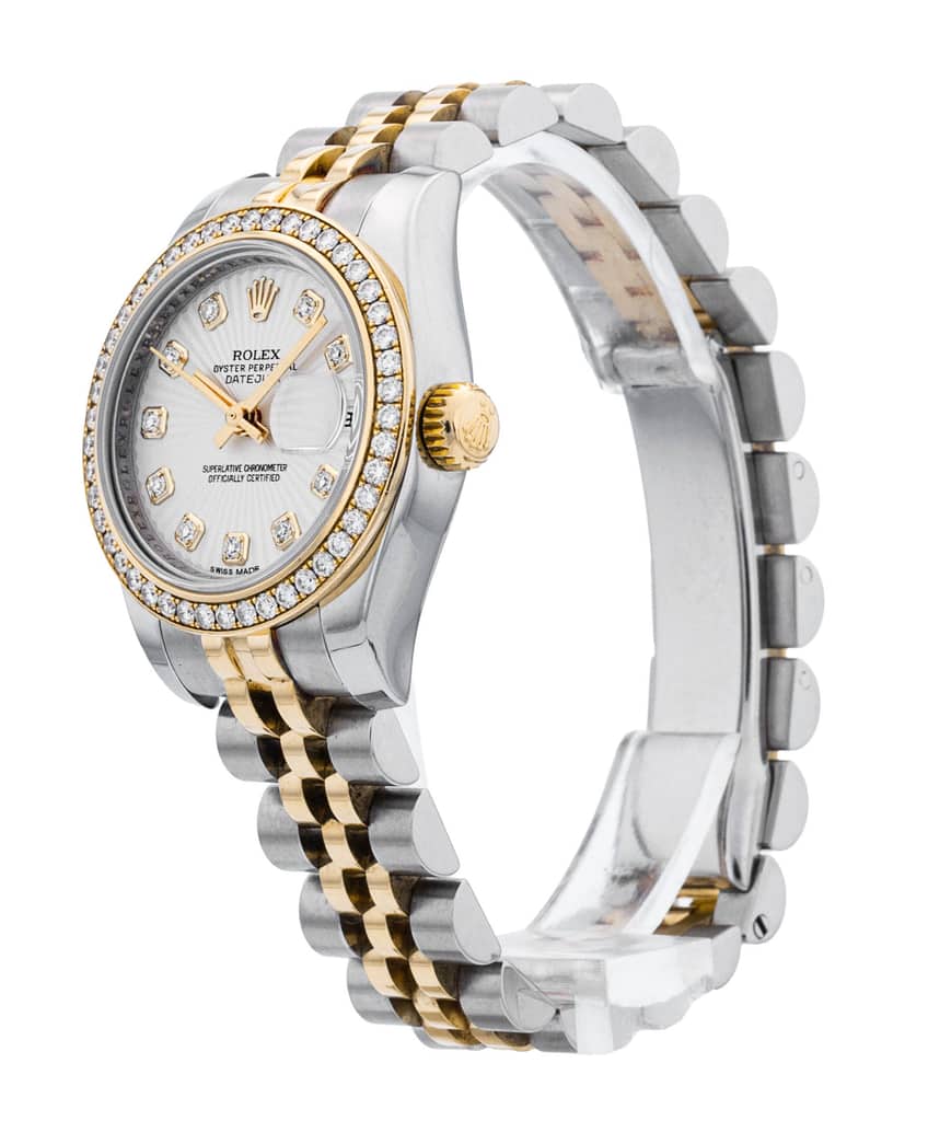 Rolex Lady-Datejust 179383 — thumbnail 3