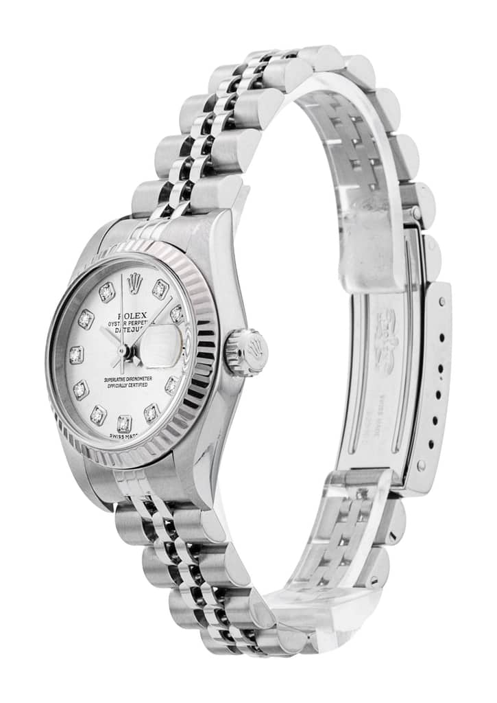 Rolex Lady-Datejust 79174 — thumbnail 3