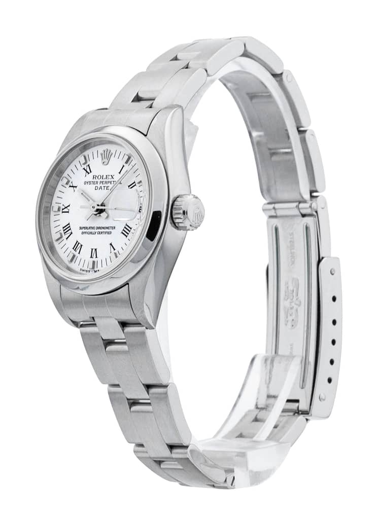 Rolex Lady-Datejust 79160 — thumbnail 2