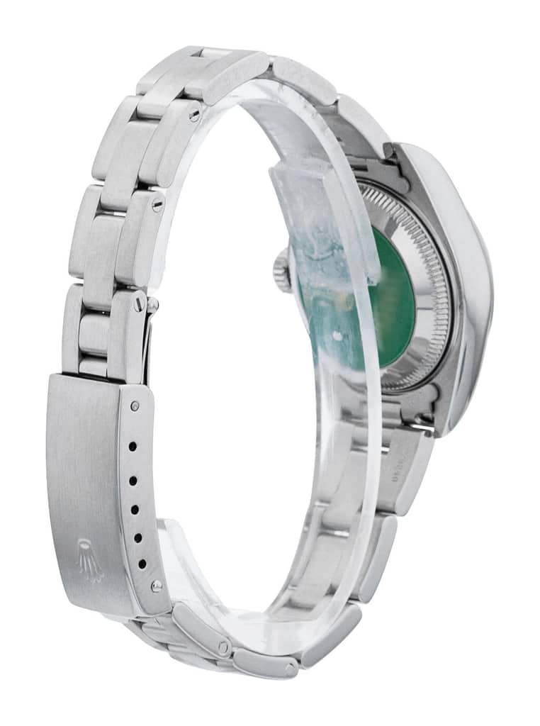 Rolex Lady-Datejust 79160 — thumbnail 3