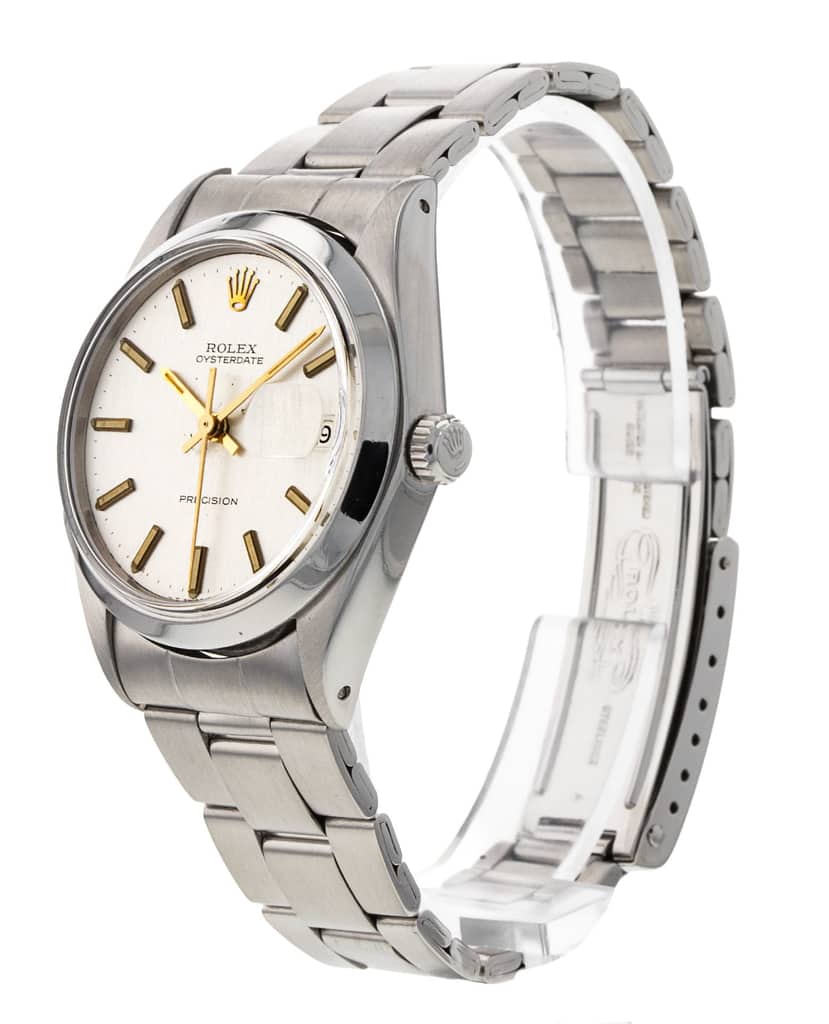 Rolex Oyster Perpetual 6694 — thumbnail 3