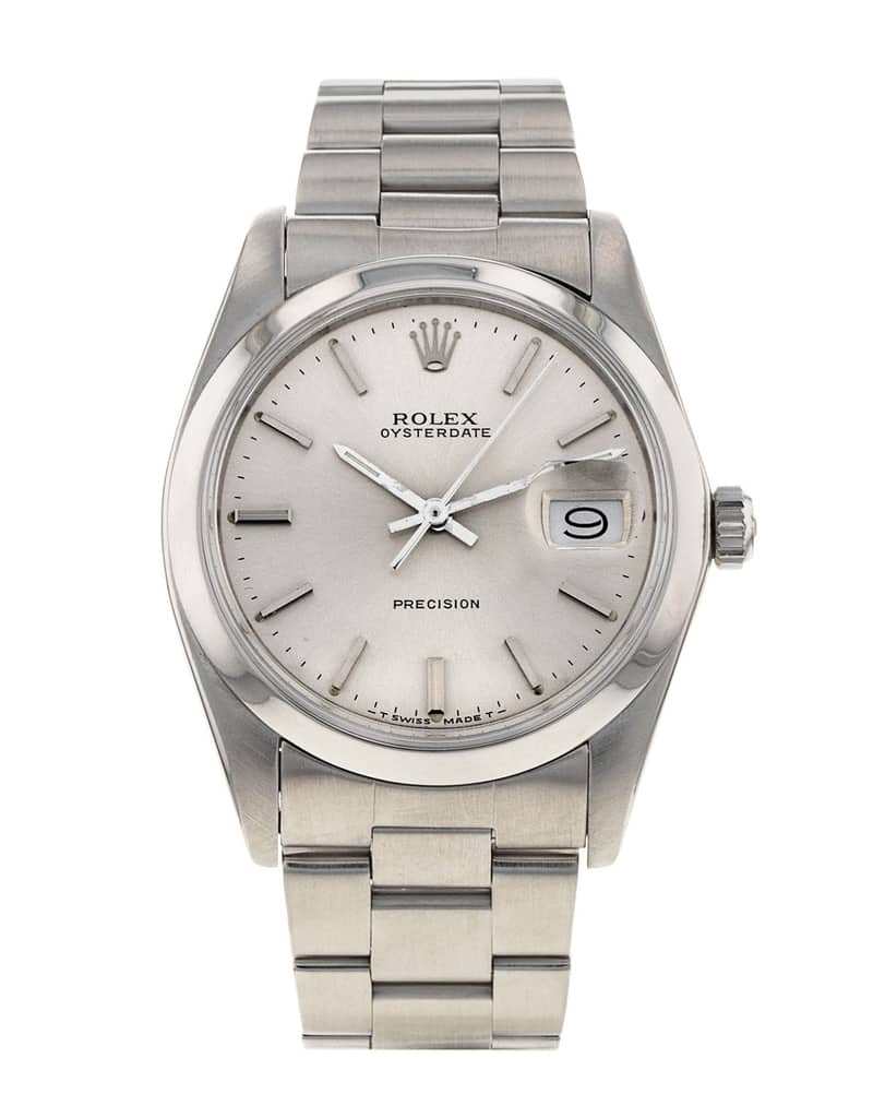 Rolex Oyster Perpetual 6694 — image 1 of 3
