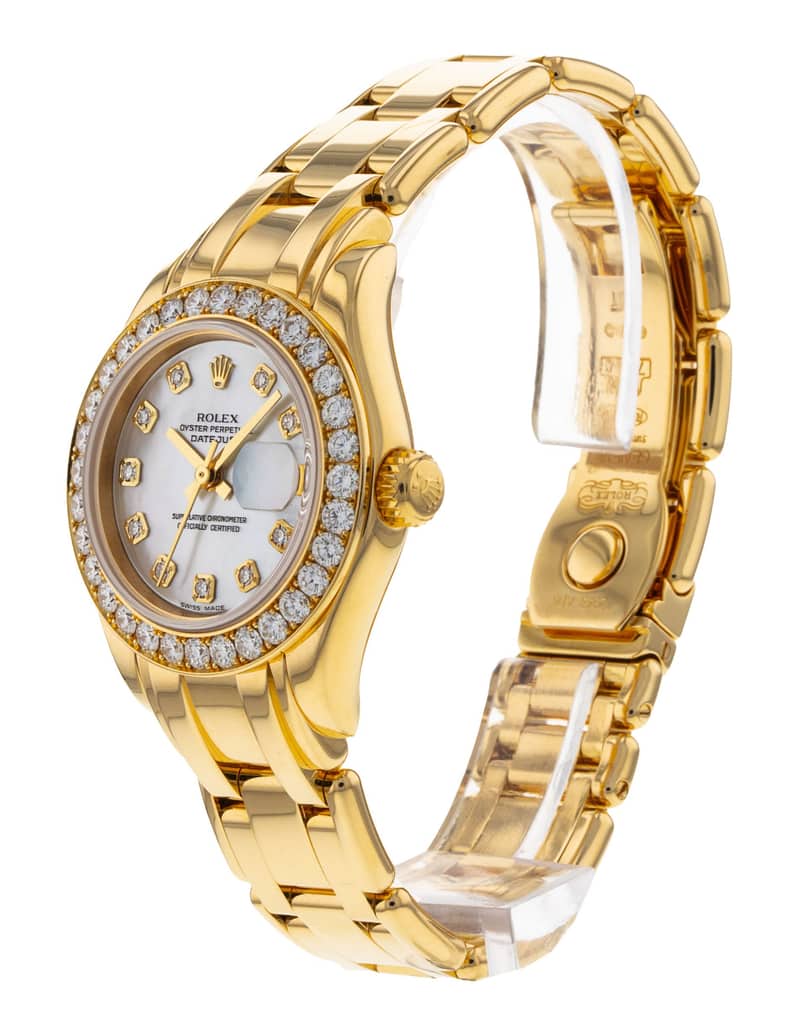 Rolex Pearlmaster 80298 — thumbnail 2