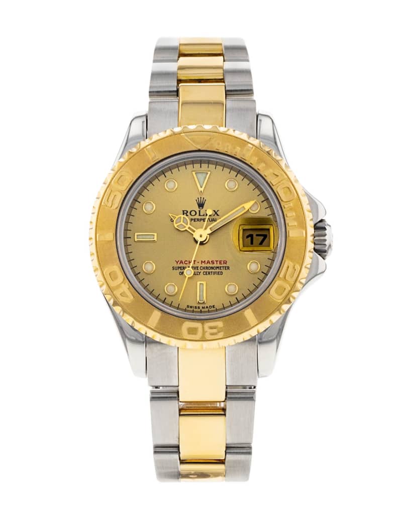 Rolex Yacht-Master 169623 — image 1 of 3