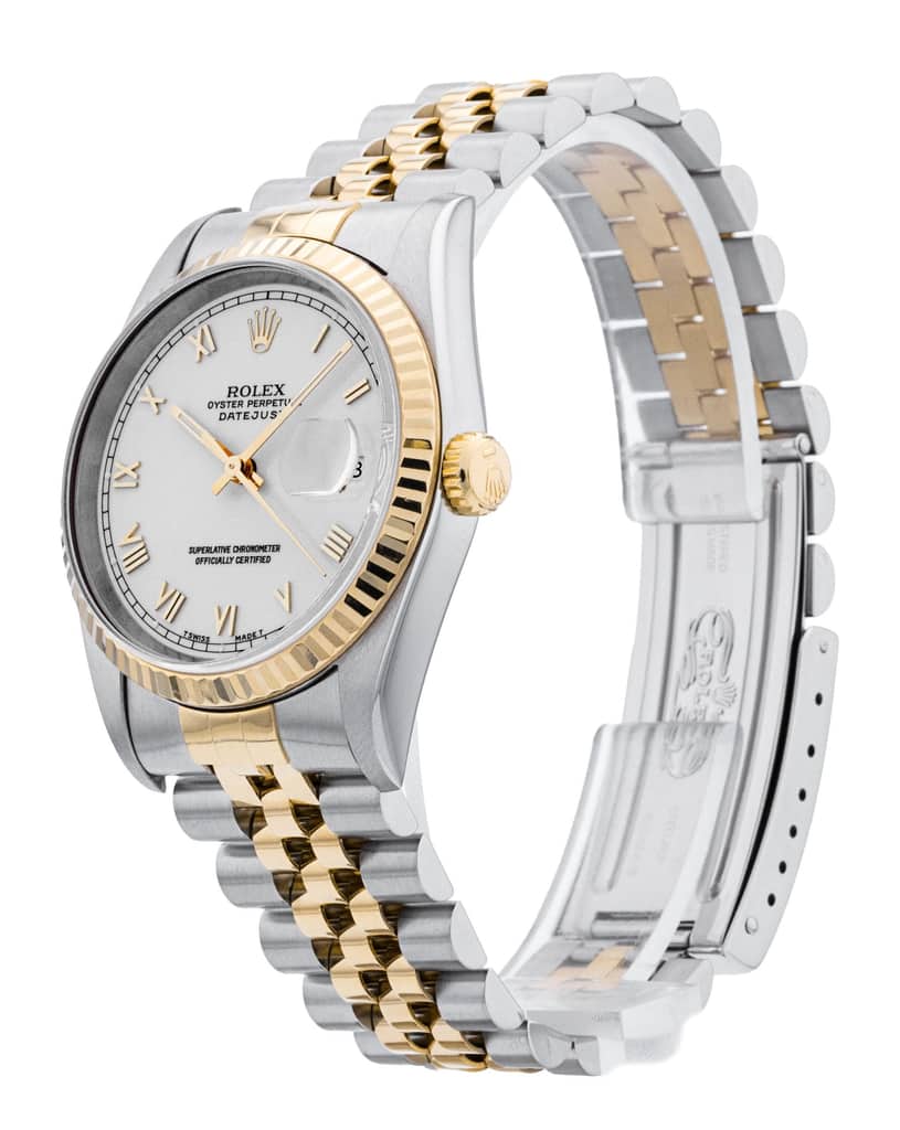 Rolex Datejust 16233 — thumbnail 2
