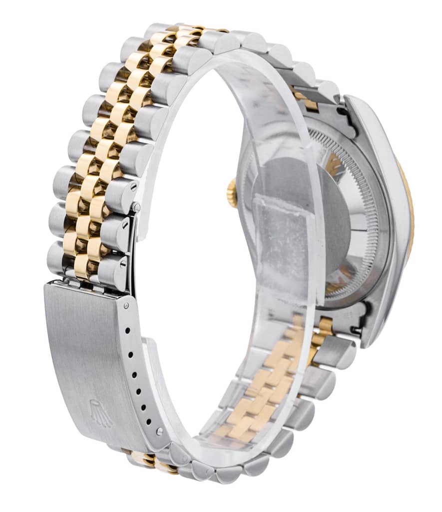 Rolex Datejust 16233 — thumbnail 3