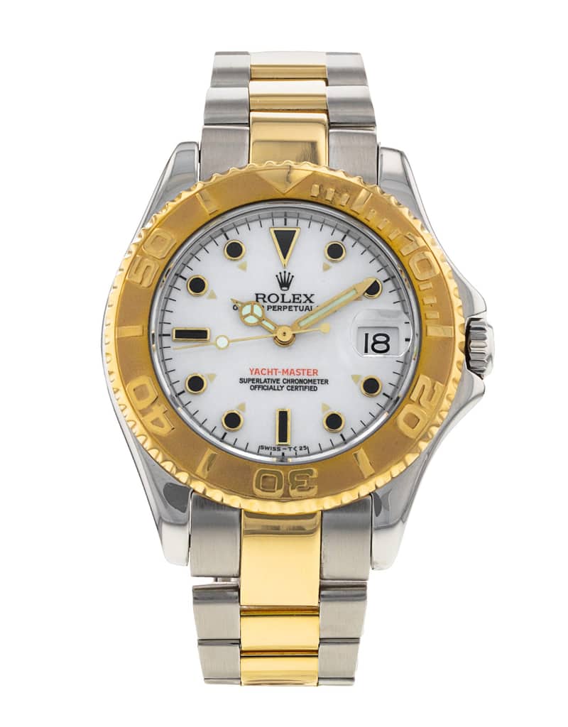 Rolex Yacht-Master 68623 — image 1 of 3