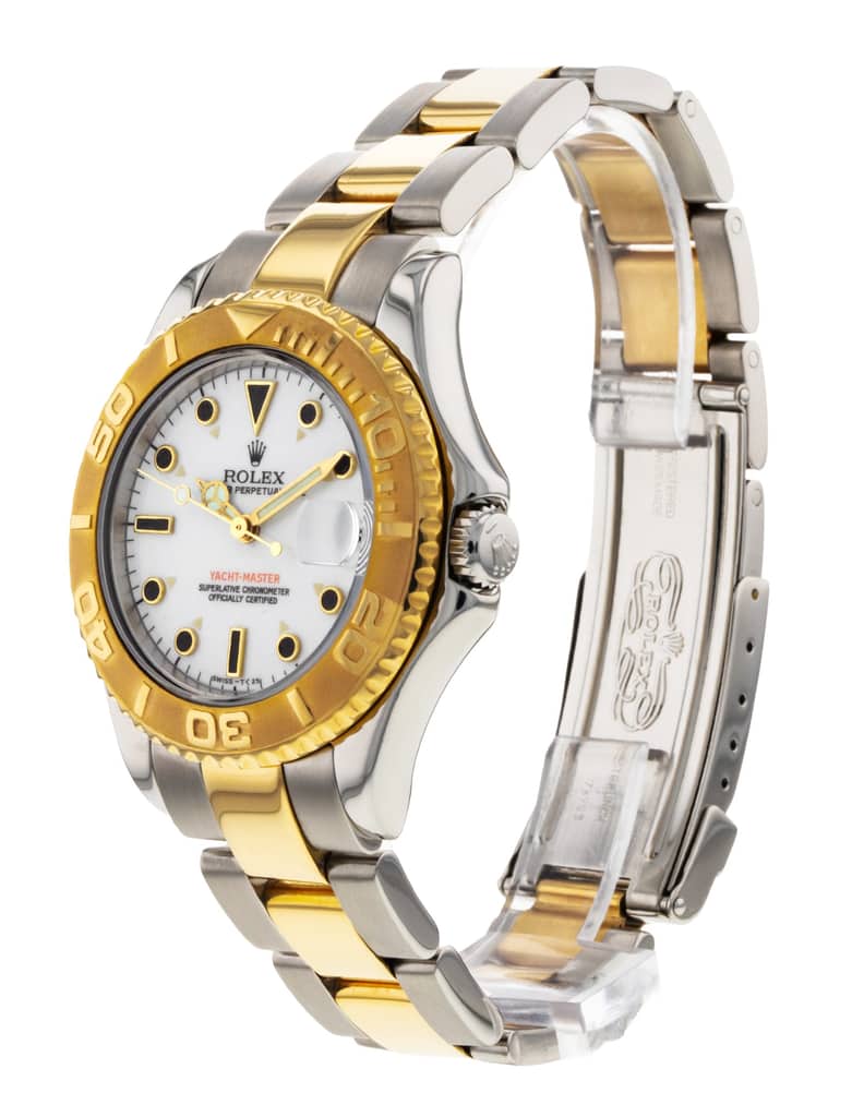 Rolex Yacht-Master 68623 — thumbnail 3