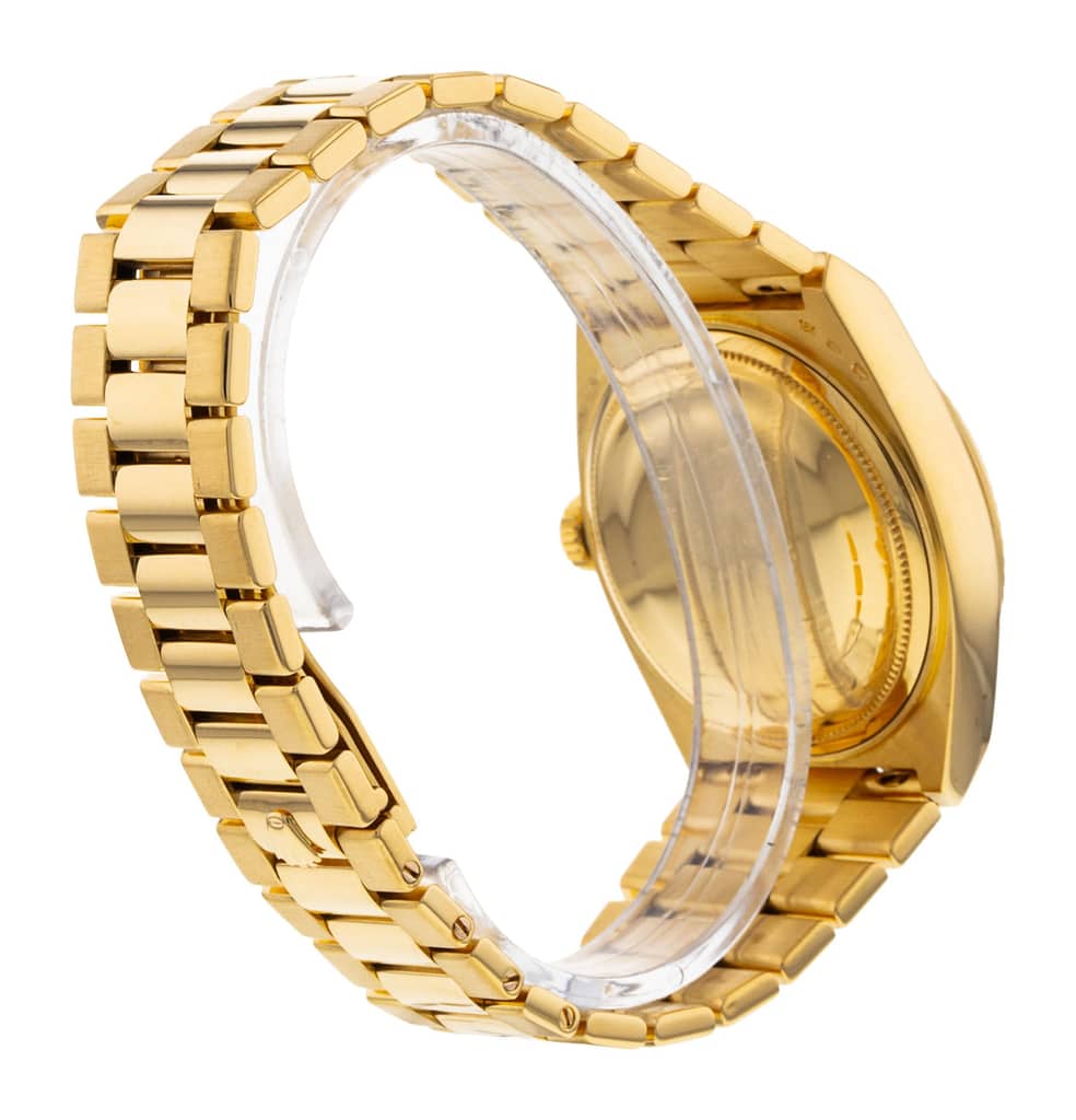 Rolex Day-Date 19018 — thumbnail 3