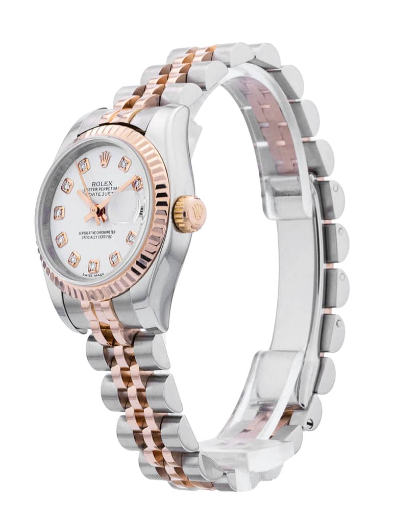 Rolex Lady-Datejust 179171 — thumbnail 3