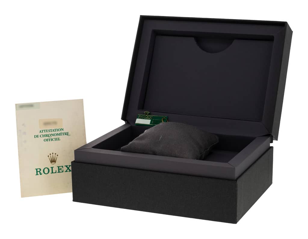 Rolex Lady-Datejust 69173 — thumbnail 2