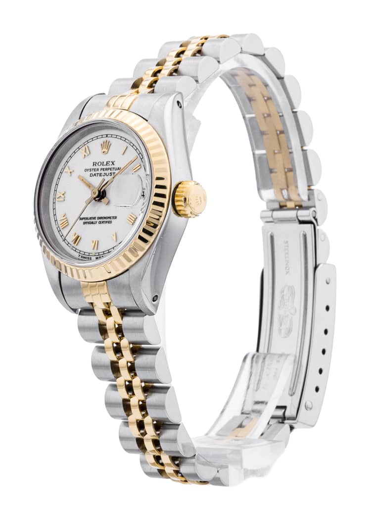 Rolex Lady-Datejust 69173 — thumbnail 3