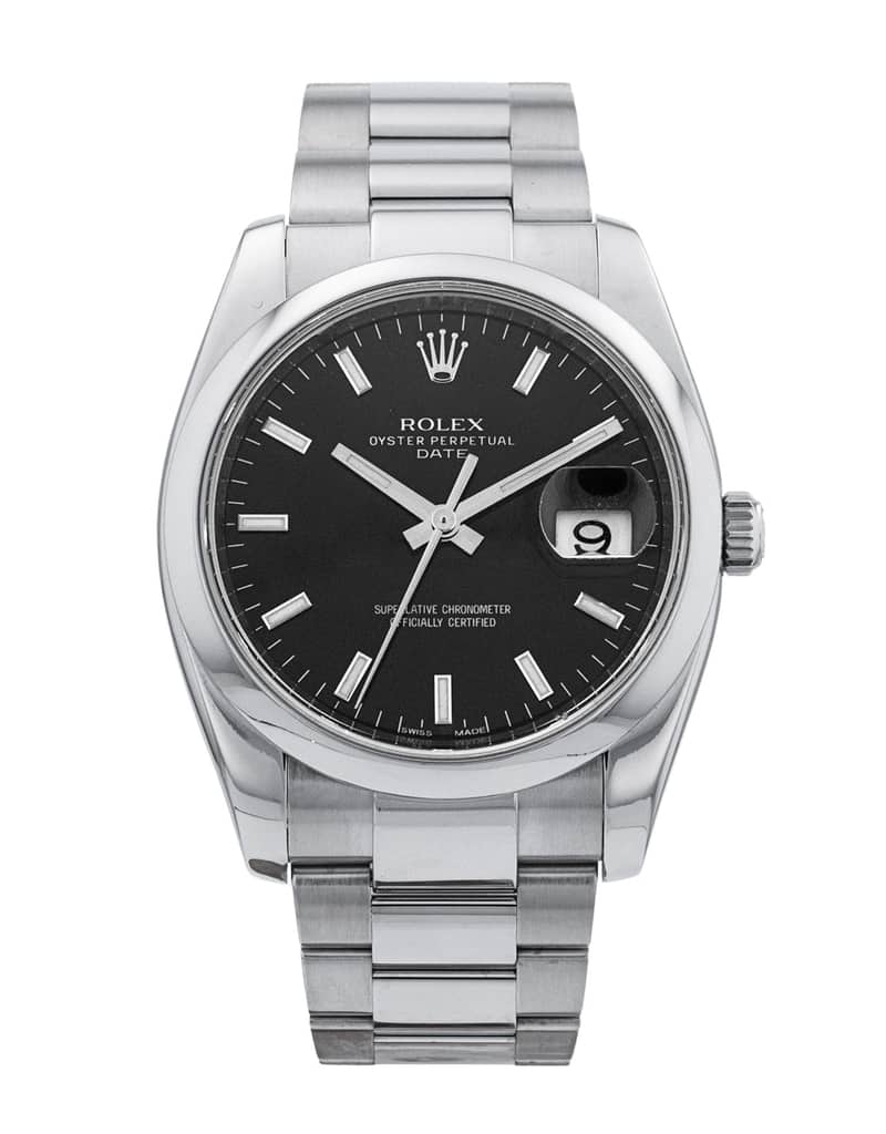 Rolex Oyster Perpetual 115200 — image 1 of 3