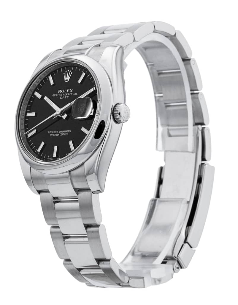 Rolex Oyster Perpetual 115200 — thumbnail 3