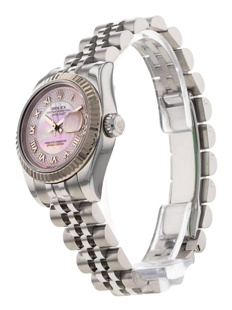 Rolex Lady-Datejust 179174 — thumbnail 3