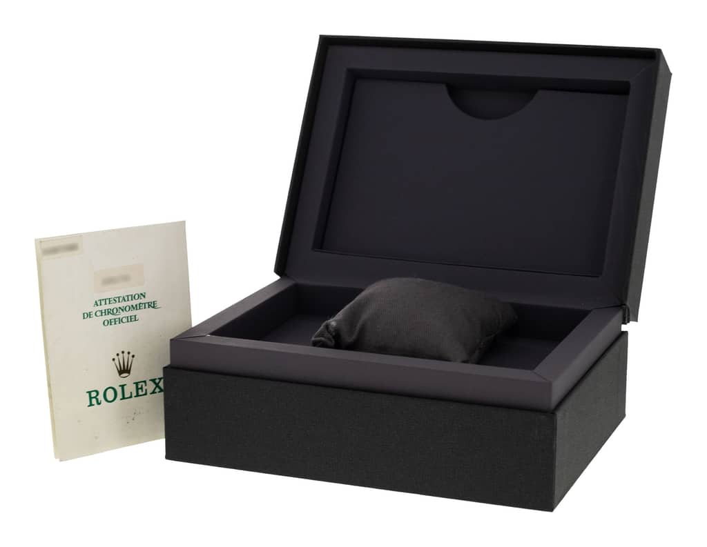 Rolex Lady-Datejust 69174 — thumbnail 2