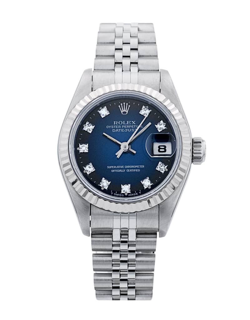 Rolex Lady-Datejust 69174 — image 1 of 3