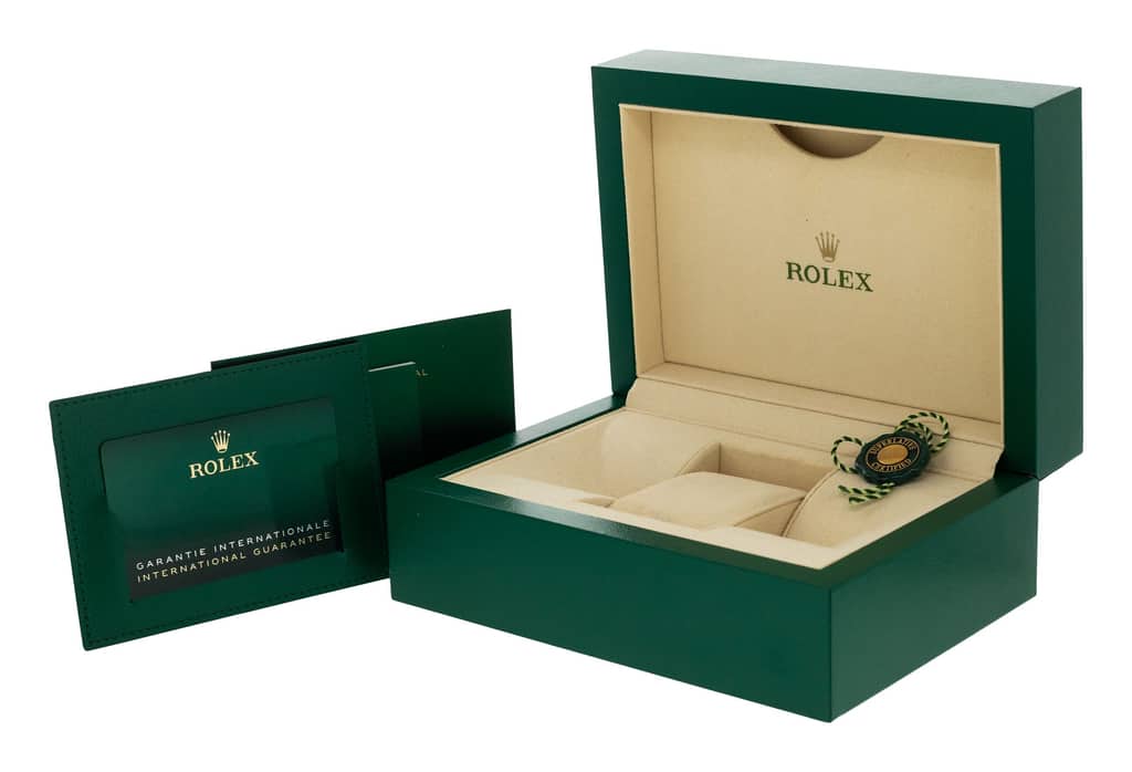Rolex Datejust 126334 — thumbnail 2