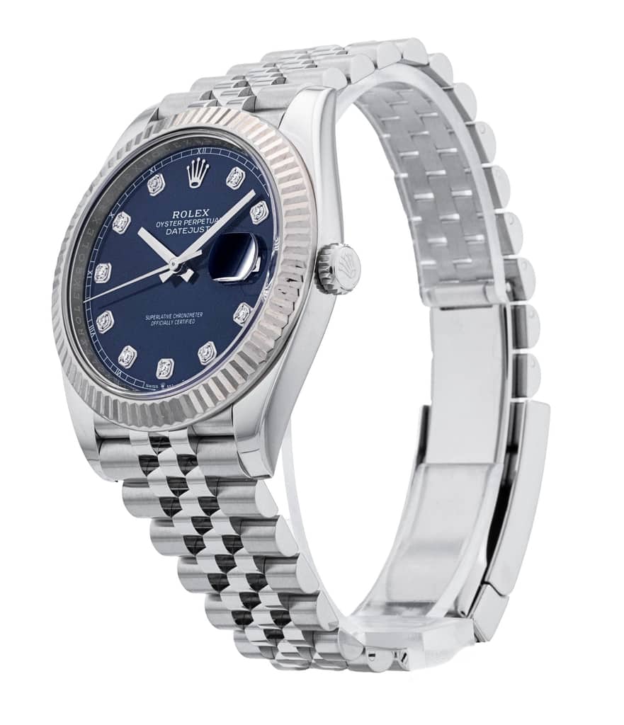 Rolex Datejust 126334 — thumbnail 3