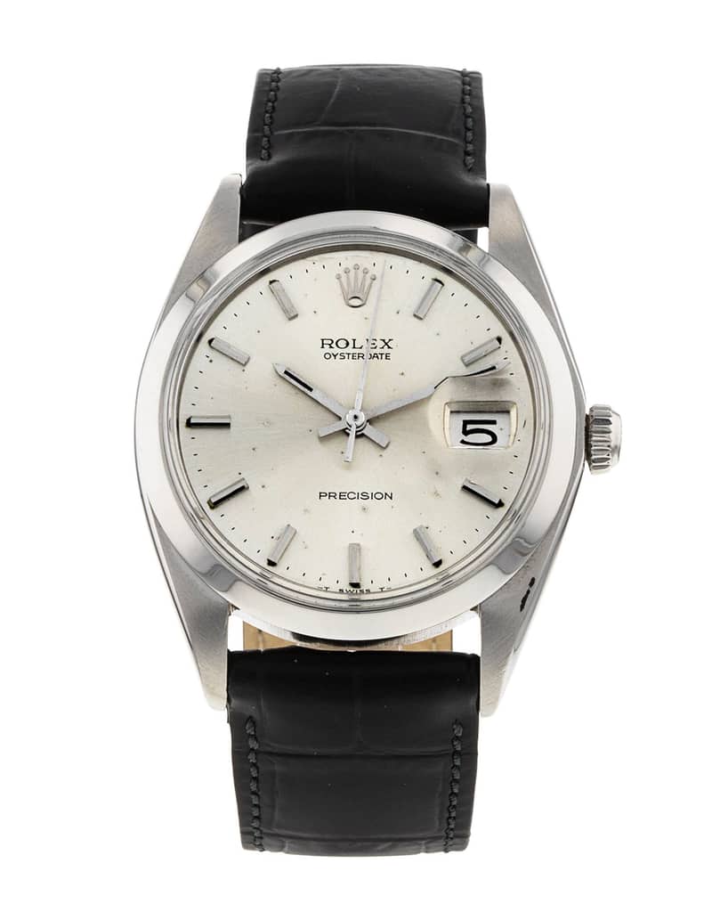 Rolex Oyster Perpetual 6694 — image 1 of 3