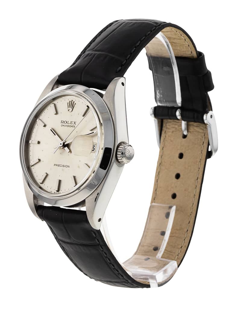 Rolex Oyster Perpetual 6694 — thumbnail 3