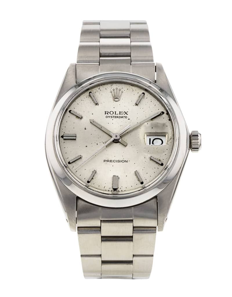 Rolex Oyster Perpetual 6694 — image 1 of 3