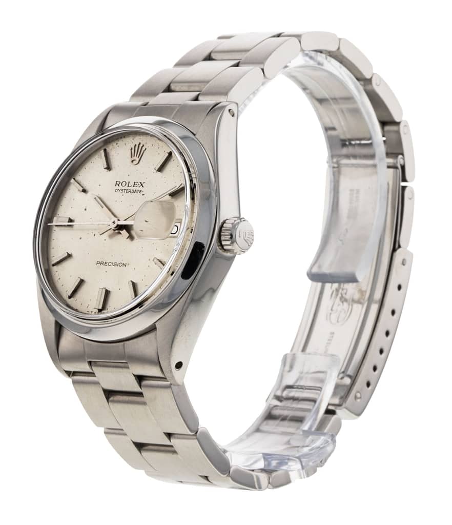 Rolex Oyster Perpetual 6694 — thumbnail 3