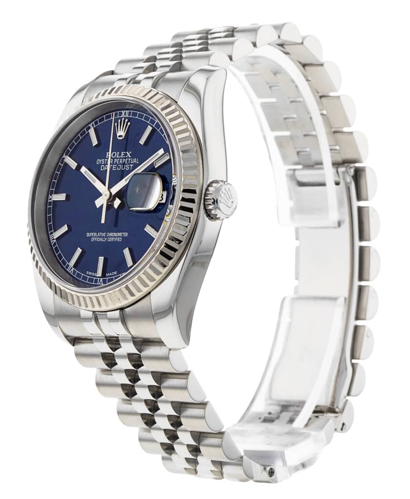 Rolex Datejust 116234 — thumbnail 3