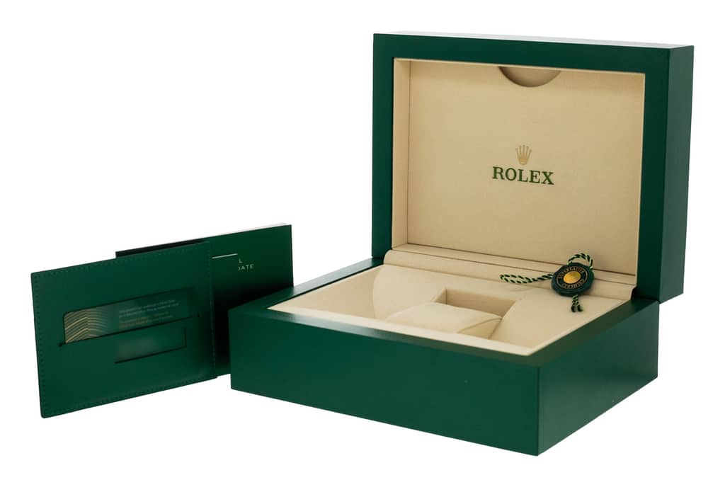 Rolex Sea-Dweller 394840 — thumbnail 2