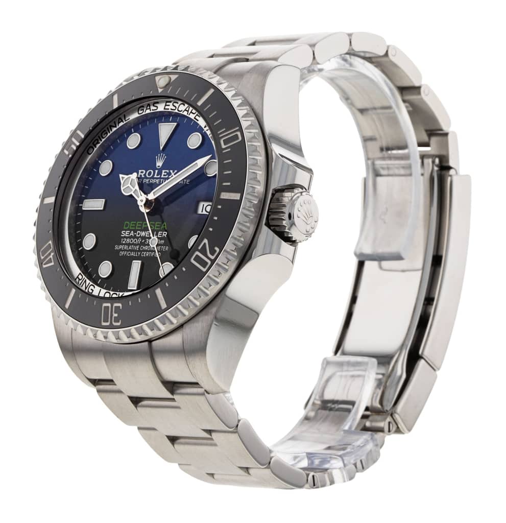 Rolex Sea-Dweller 394840 — thumbnail 3