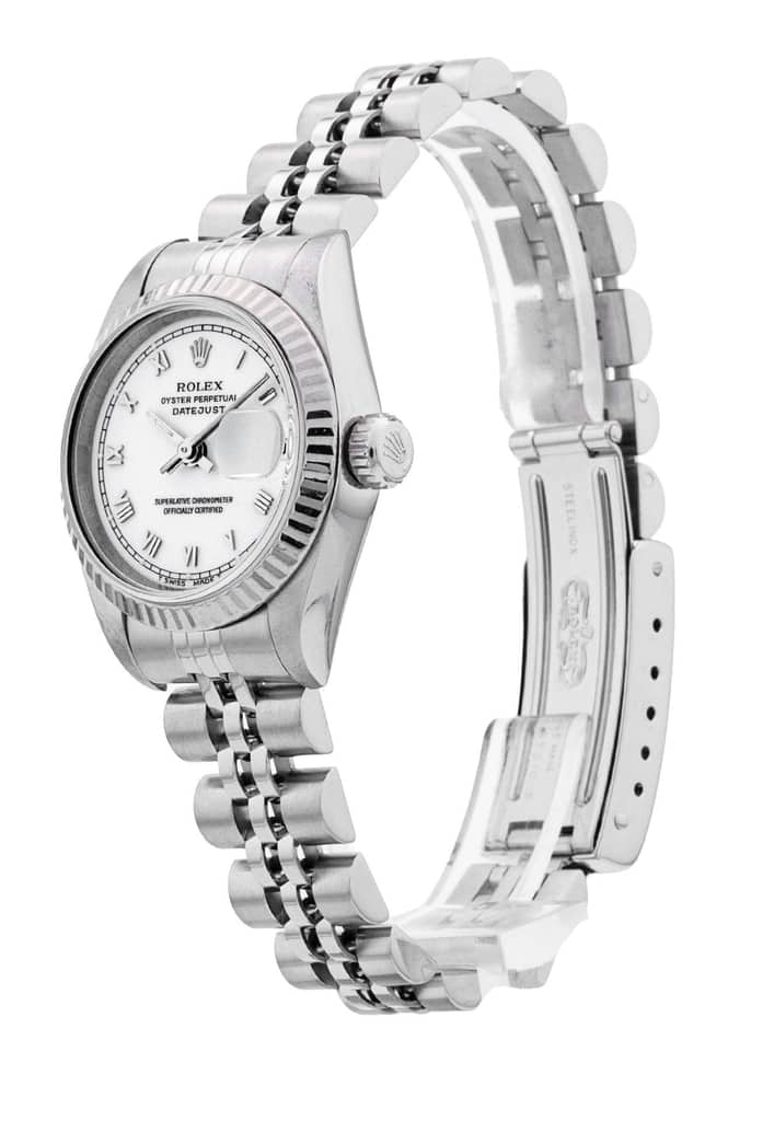 Rolex Lady-Datejust 69174 — thumbnail 3