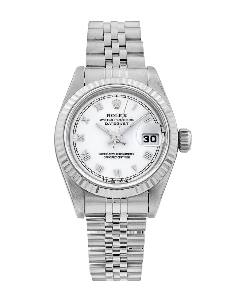 Rolex Lady-Datejust 69174 — image 1 of 3