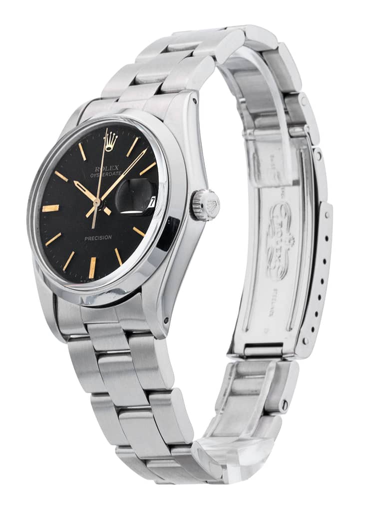 Rolex Oyster Perpetual 6694 — thumbnail 3