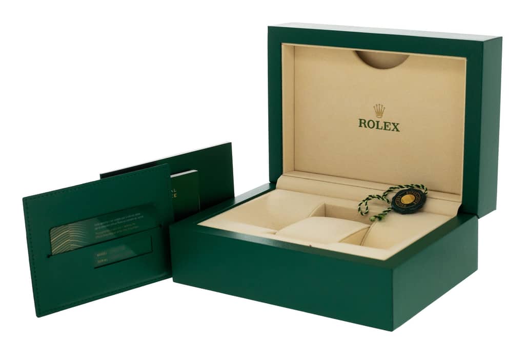 Rolex Datejust 126234 — thumbnail 2