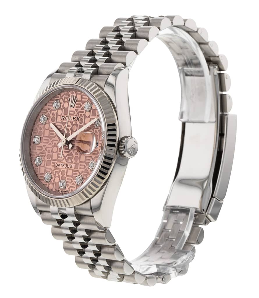 Rolex Datejust 126234 — thumbnail 3