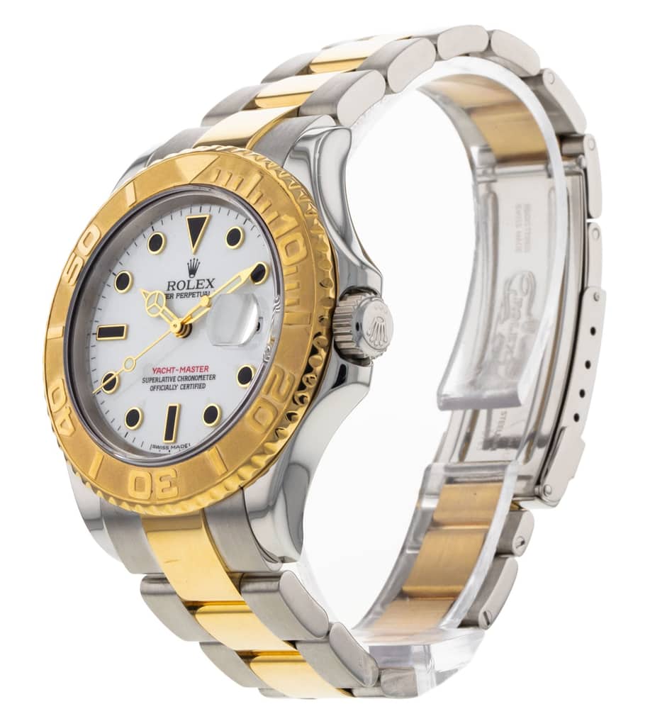 Rolex Yacht-Master 16623 — thumbnail 3