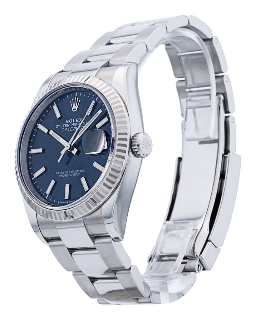 Rolex Datejust 126234 — thumbnail 3