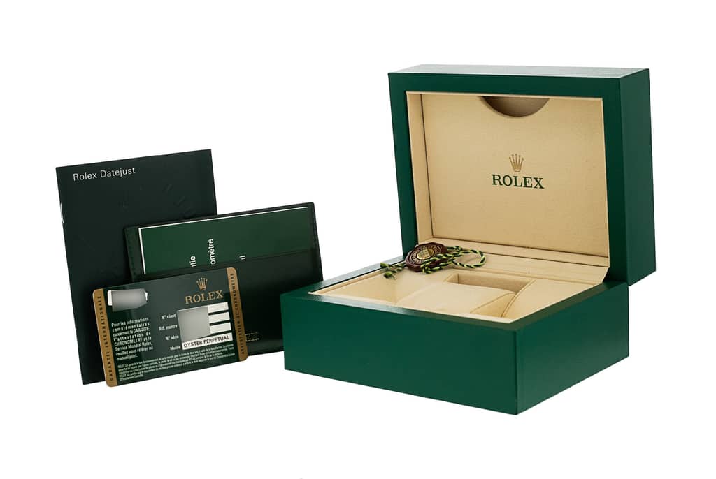 Rolex Lady-Datejust 179174 — thumbnail 2