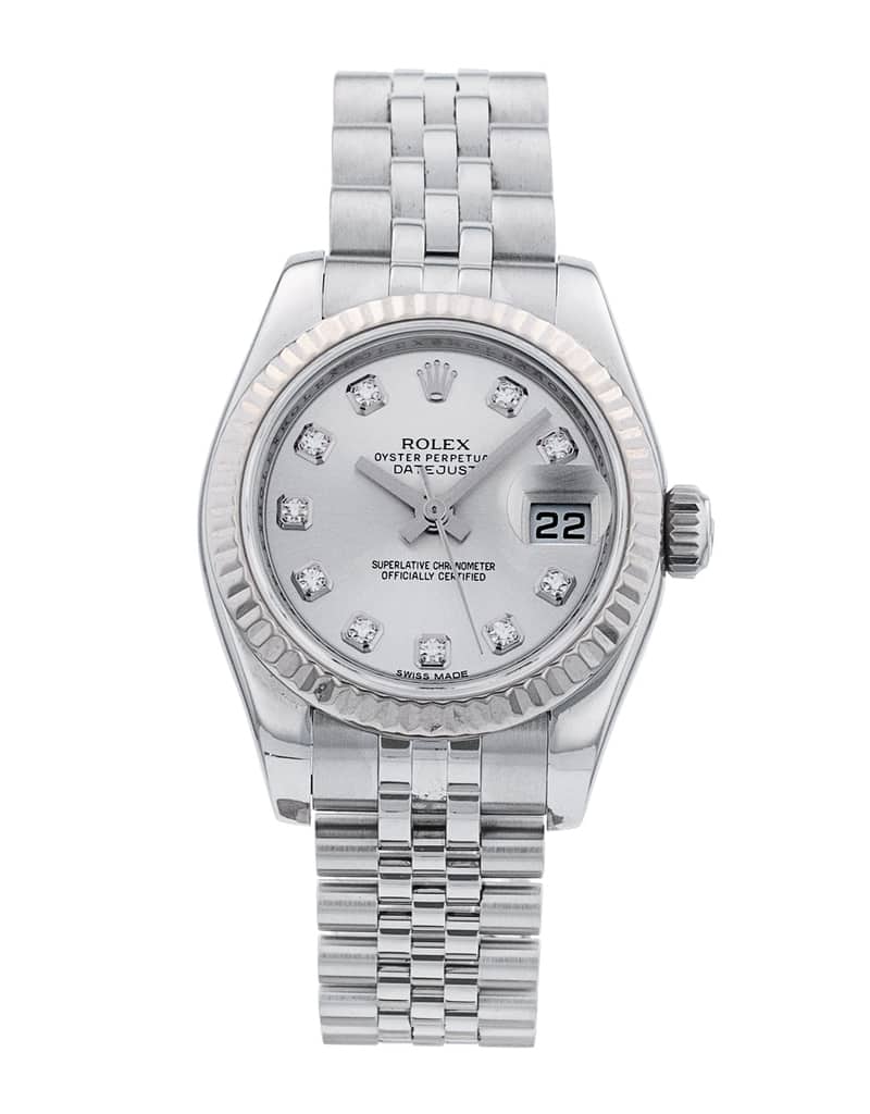 Rolex Lady-Datejust 179174 — image 1 of 3