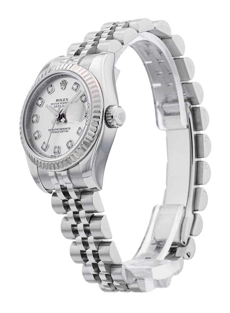 Rolex Lady-Datejust 179174 — thumbnail 3