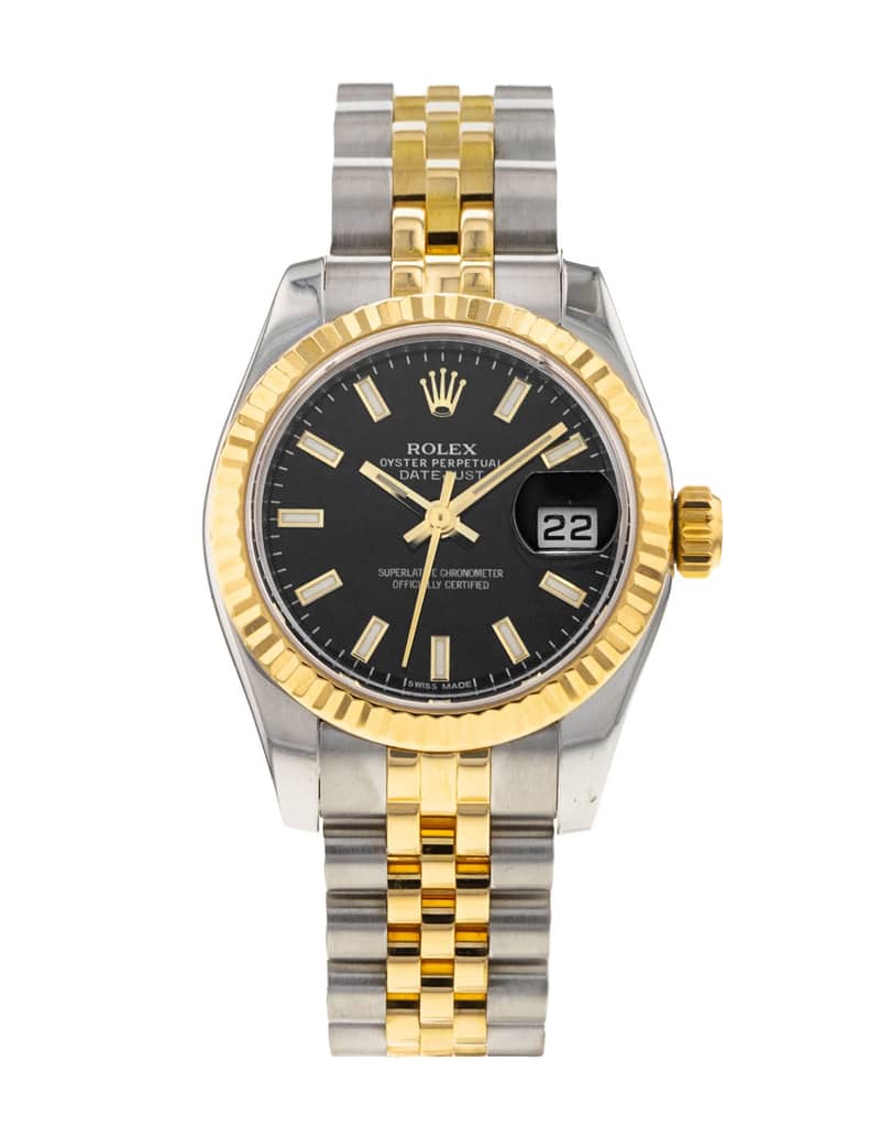 Rolex Lady-Datejust 179173 — image 1 of 3