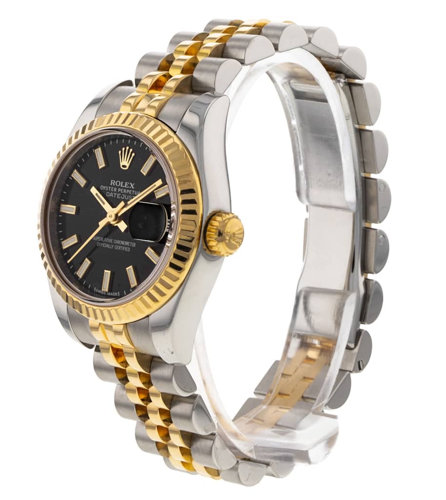 Rolex Lady-Datejust 179173 — thumbnail 3