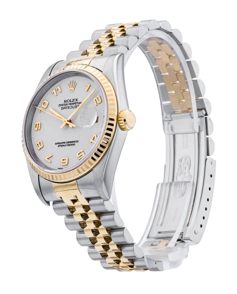 Rolex Datejust 16233 — thumbnail 3