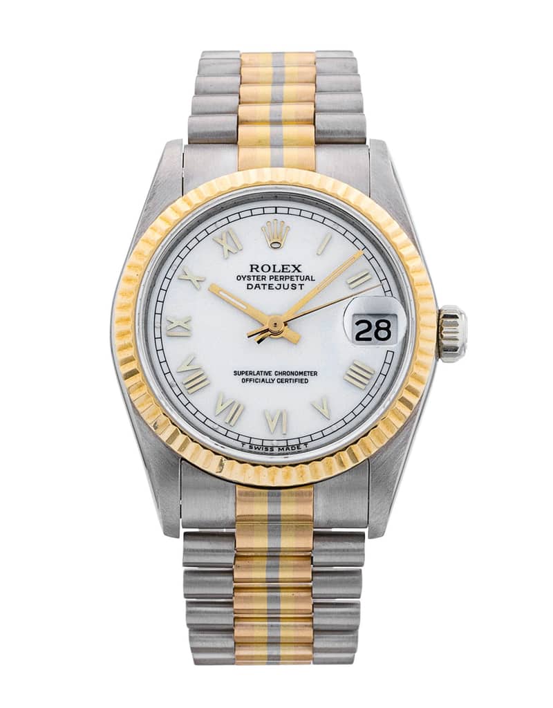Rolex Datejust 68279B — image 1 of 3