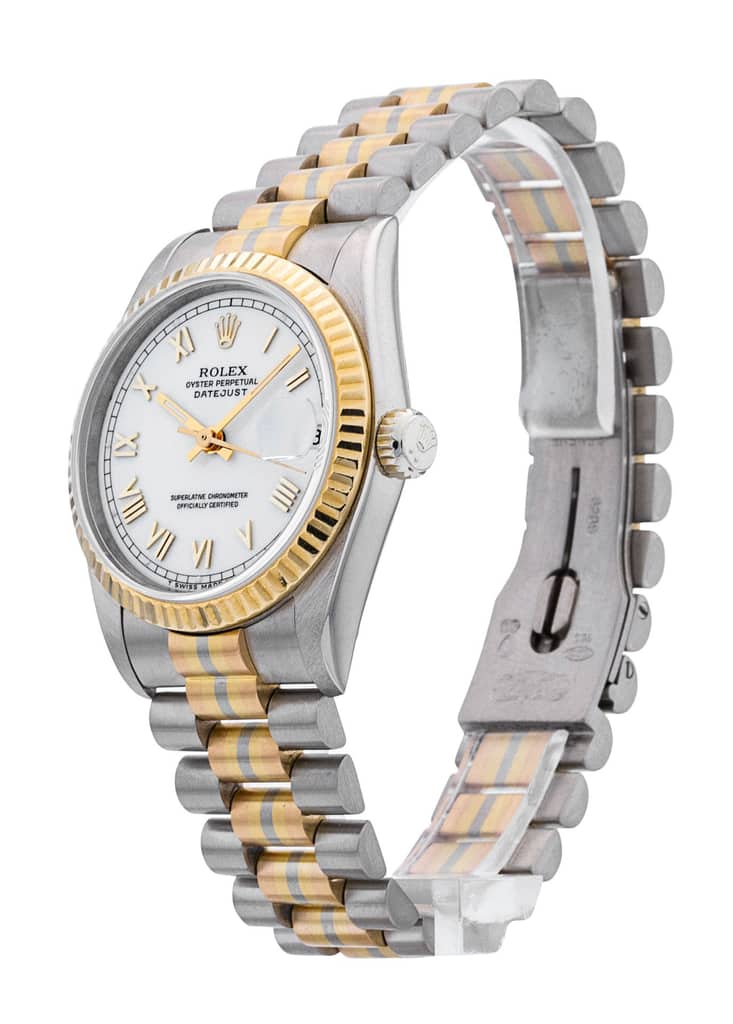 Rolex Datejust 68279B — thumbnail 3