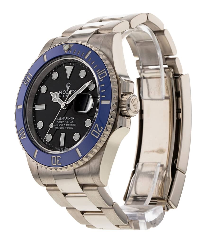 Rolex Submariner 126619 LB — thumbnail 3