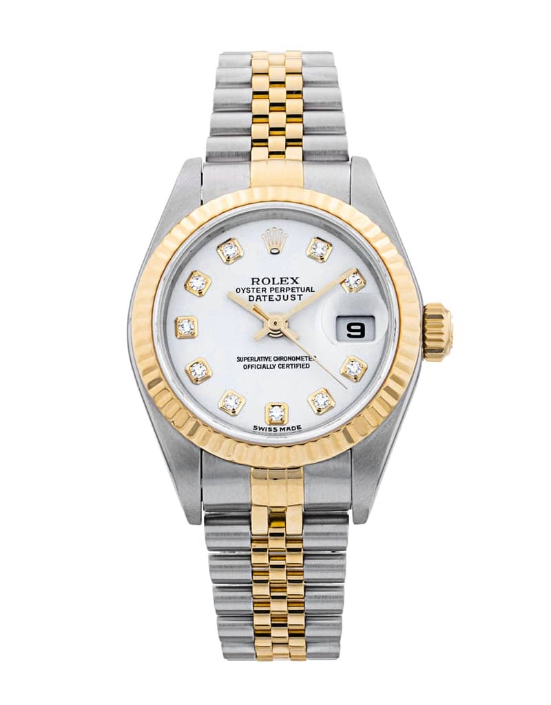 Rolex Lady-Datejust 179173 — image 1 of 3