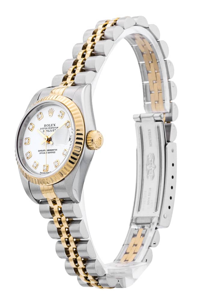 Rolex Lady-Datejust 179173 — thumbnail 3