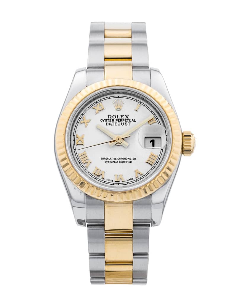 Rolex Lady-Datejust 179173 — image 1 of 3